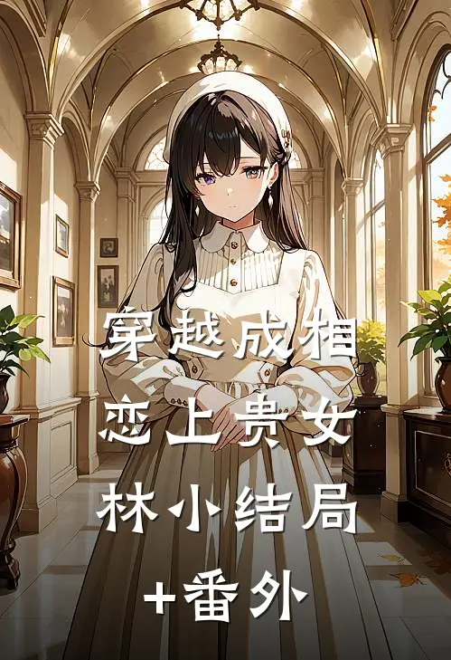 穿越成相，恋上贵女林小结局+番外