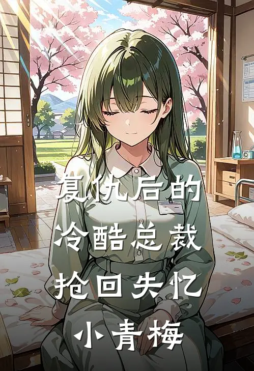 复仇后的冷酷总裁,抢回失忆小青梅