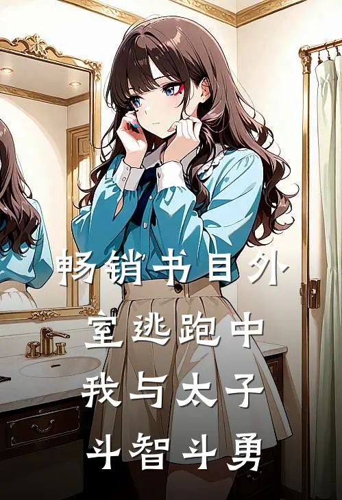 畅销书目外室逃跑中：我与太子斗智斗勇