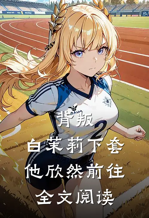 背叛白茉莉下套,他欣然前往全文阅读