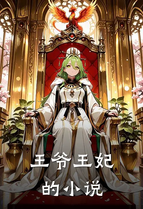 我家王爷是一个大直男无错版