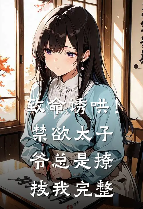 致命诱哄!禁欲太子爷总是撩拔我完整免费阅读