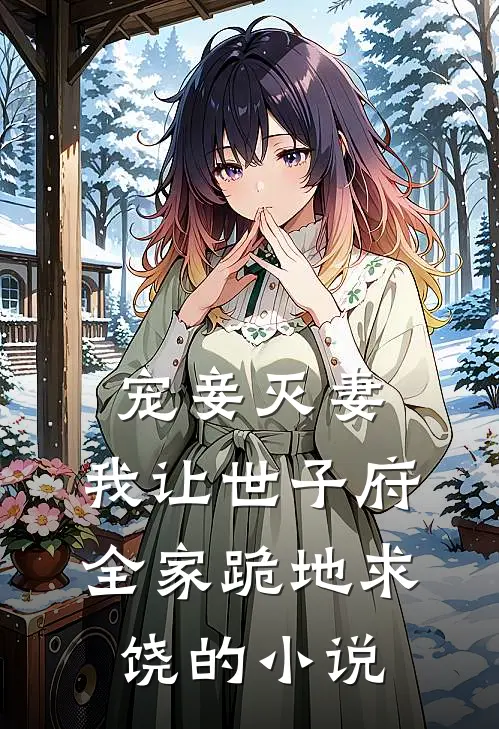宠妾灭妻,我让世子府全家跪地求饶的
