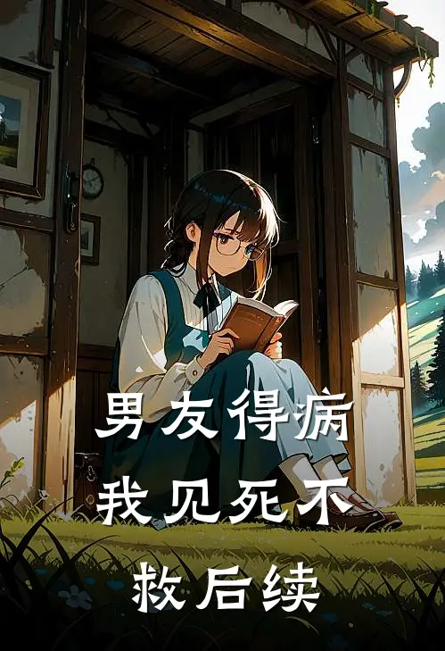 男友得病,我见死不救后续