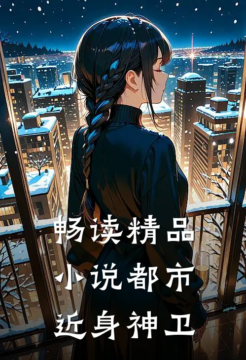 畅读精品小说都市近身神卫