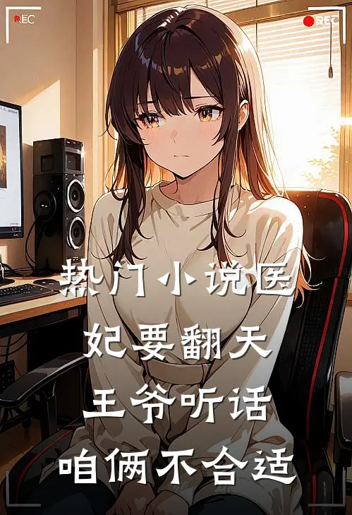 热门小说医妃要翻天：王爷听话，咱俩不合适