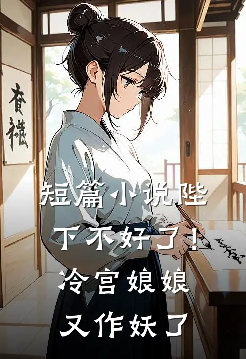 短篇陛下不好了!冷宫娘娘又作妖了
