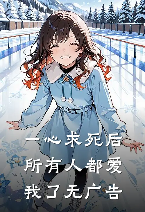一心求死后,所有人都爱我了无广告免费阅读