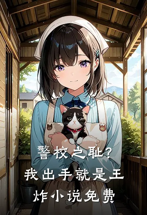 警校之耻?我出手就是王炸免费观看