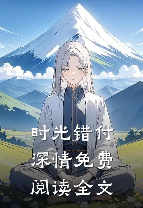 时光错付深情免费阅读全文最新章节