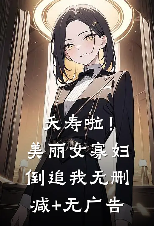夭寿啦！美丽女寡妇倒追我无删减+无广告