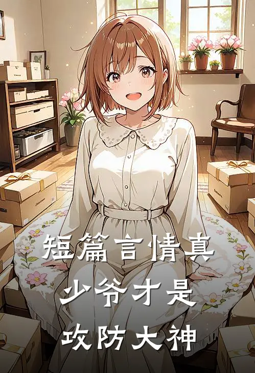 短篇言情真少爷才是攻防大神