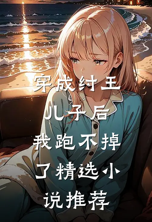 穿成纣王儿子后,我跑不掉了精选推荐一下