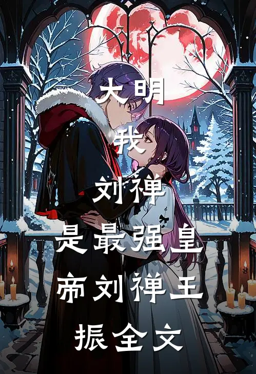 大明：我，刘禅，是最强皇帝刘禅王振全文