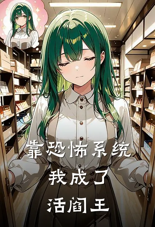靠恐怖系统,我成了活阎王全文在线阅读