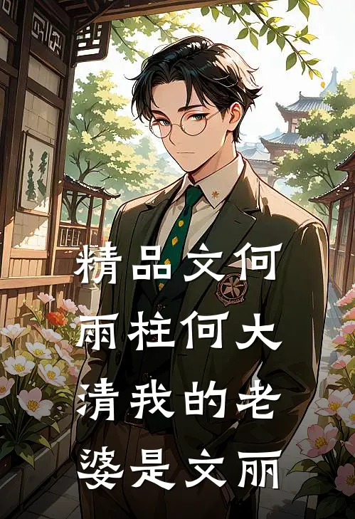 精品文何雨柱何大清我的老婆是文丽