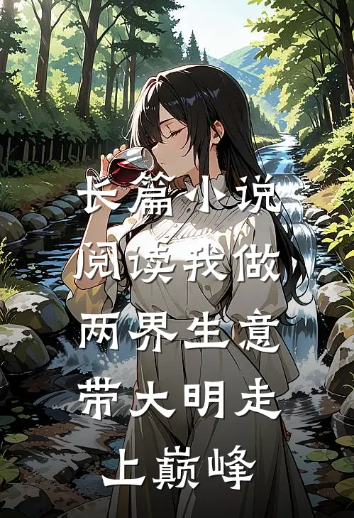 长篇阅读我做两界生意,带大明走上巅峰的