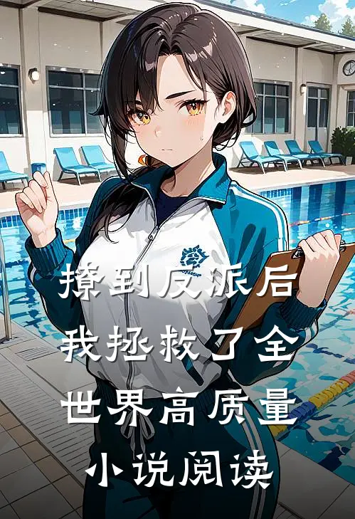 撩到反派后,我拯救了全世界高质量阅读