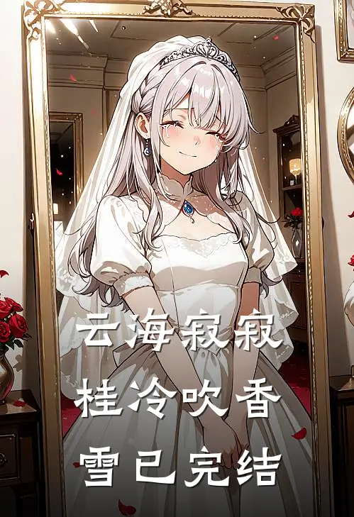 云海寂寂，桂冷吹香雪已完结