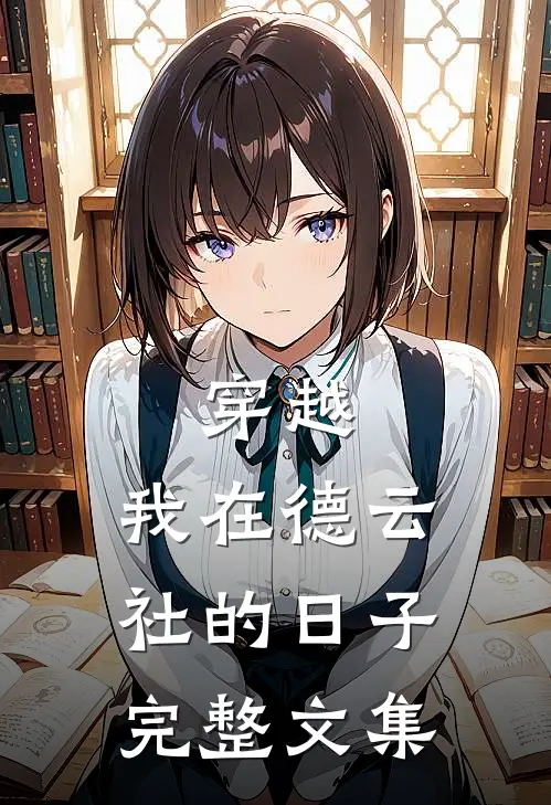 穿越我在德云社的日子完整文集