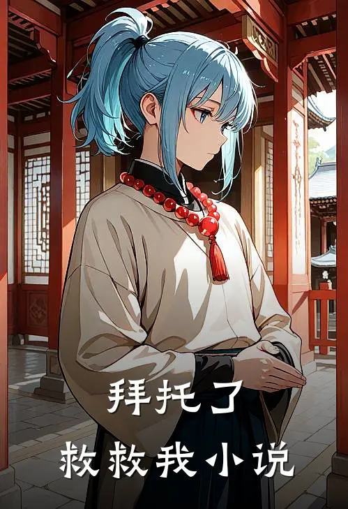 拜托了,救救我