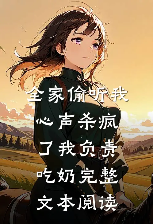 全家偷听我心声杀疯了我负责吃奶完整文本阅读