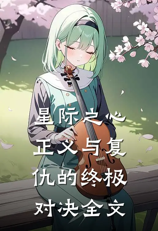 星际之心正义与复仇的终极对决全文