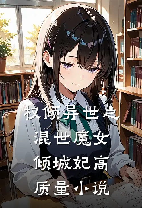 权倾异世之混世魔女倾城妃高质量免费阅读