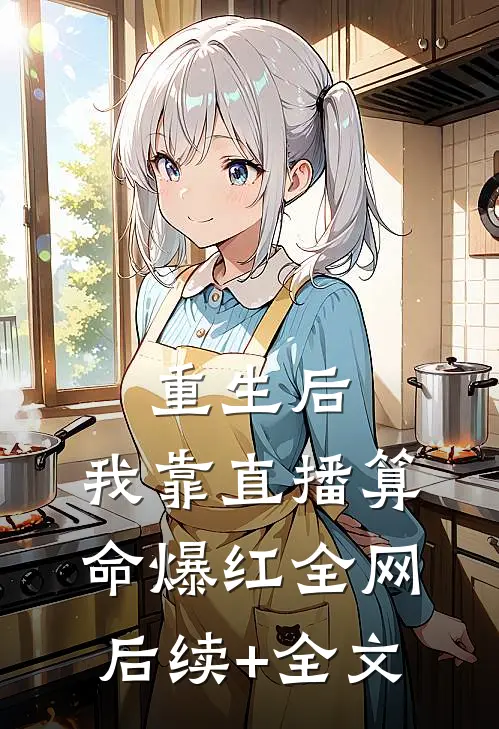 重生后，我靠直播算命爆红全网后续+全文