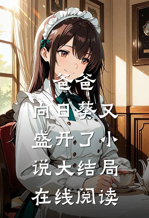 爸爸,向日葵又盛开了大结局在线阅读全文