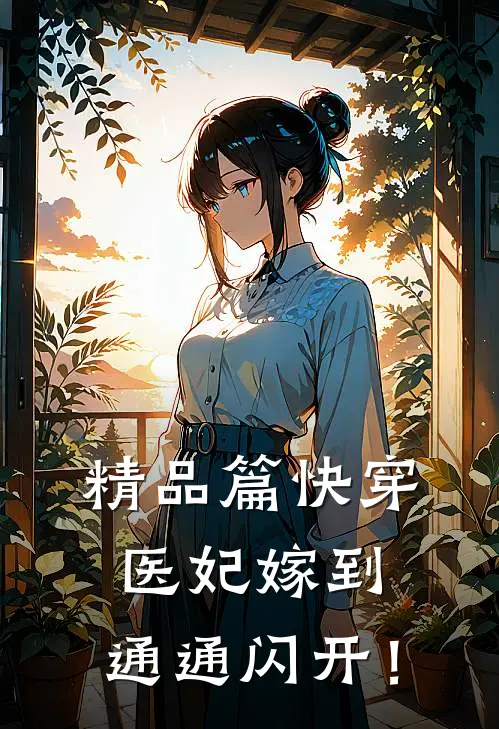 精品篇快穿：医妃嫁到，通通闪开！