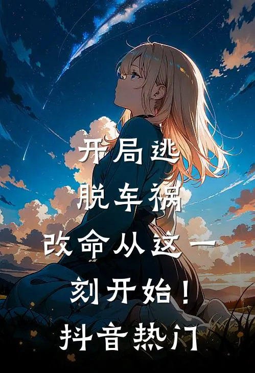 开局逃脱车祸,改命从这一刻开始!抖音热门歌曲