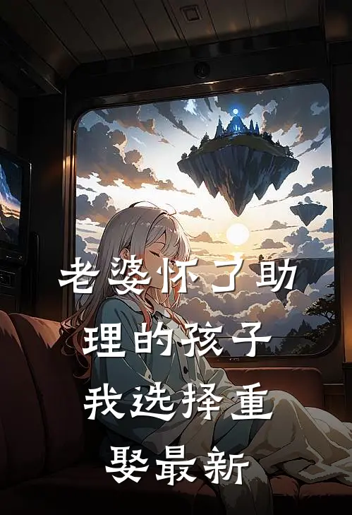 老婆怀了助理的孩子,我选择重娶最新章节阅读