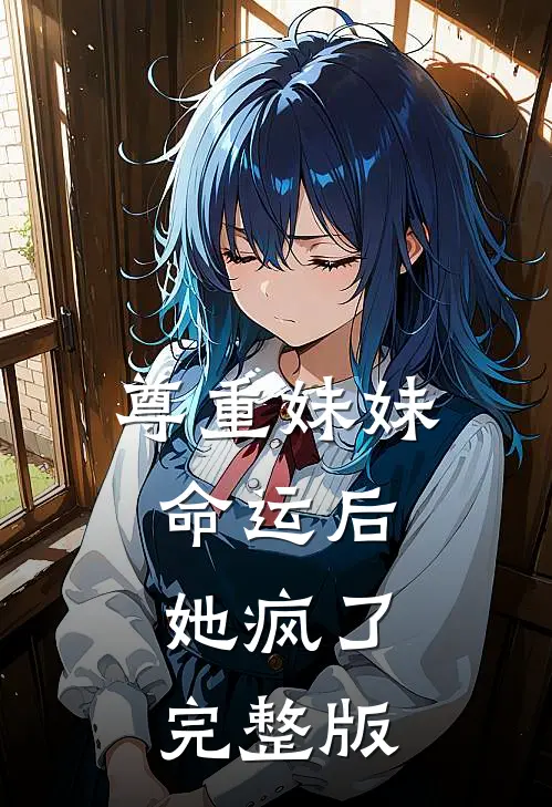 尊重妹妹命运后,她疯了完整版