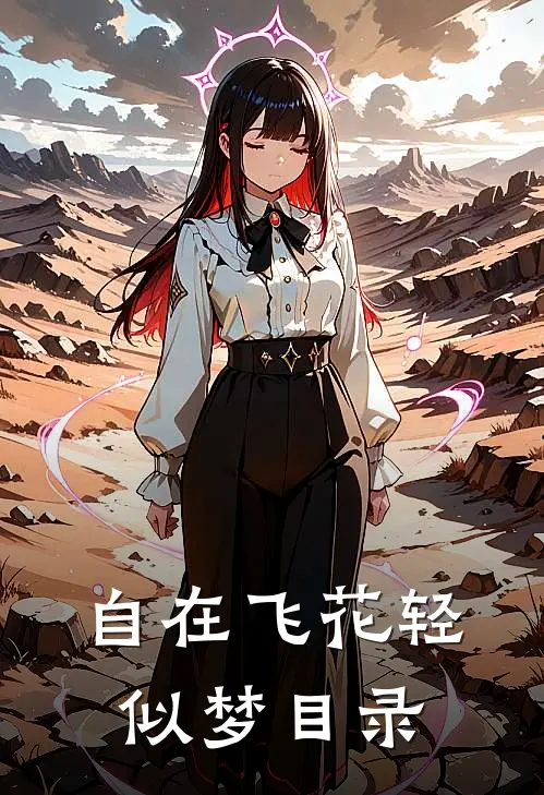 自在飞花轻似梦目录