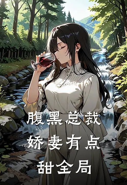 腹黑总裁,娇妻有点甜全局无删减