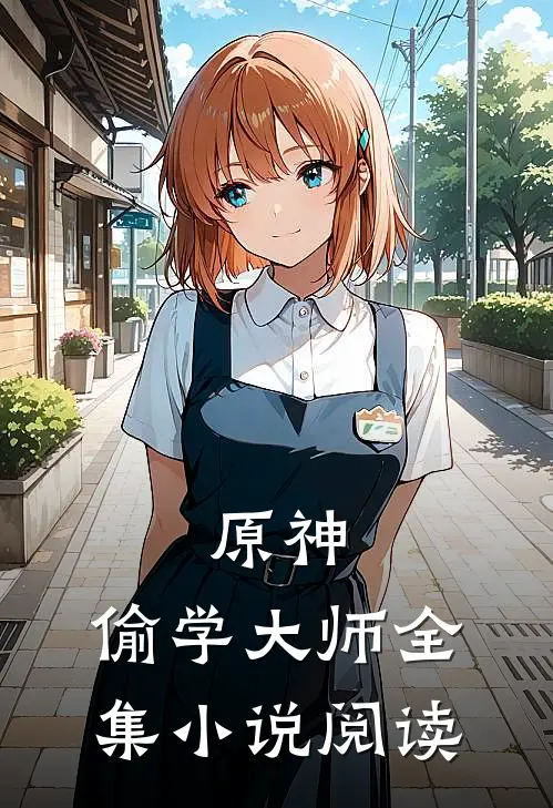 原神偷学大师全集阅读