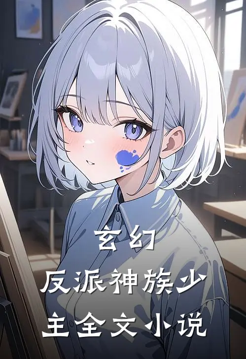 玄幻反派神族少主全文阅读
