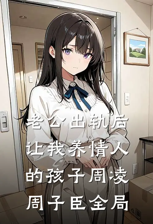 老公出轨后，让我养情人的孩子周凌周子臣全局