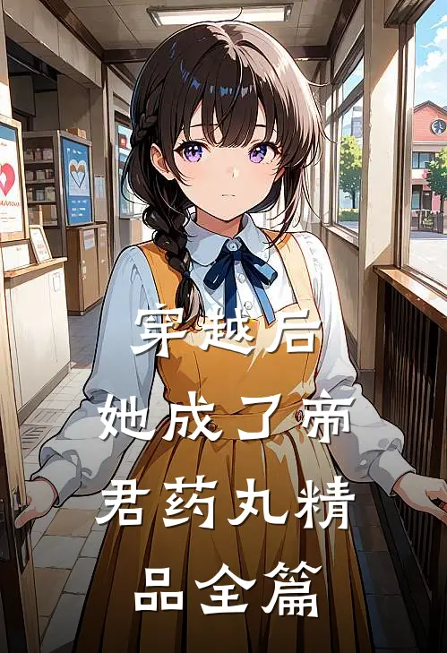 穿越后,她成了帝君药丸精品全篇