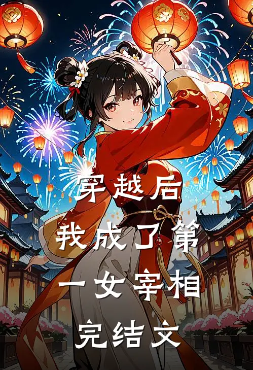 穿越后,我成了第一女宰相完结文推荐
