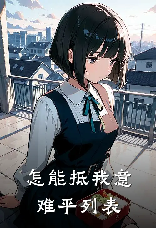 怎能抵我意难平列表