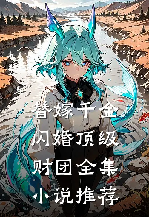 替嫁千金闪婚顶级财团全集推荐免费阅读