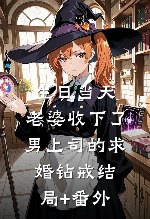生日当天，老婆收下了男上司的求婚钻戒结局+番外