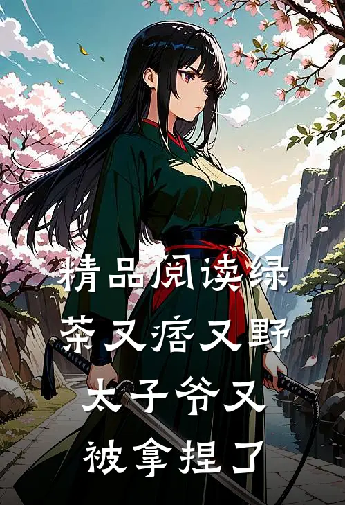 精品阅读绿茶又痞又野,太子爷又被拿捏了