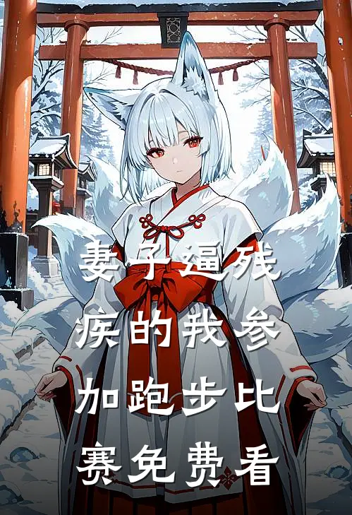 妻子逼残疾的我参加跑步比赛免费看