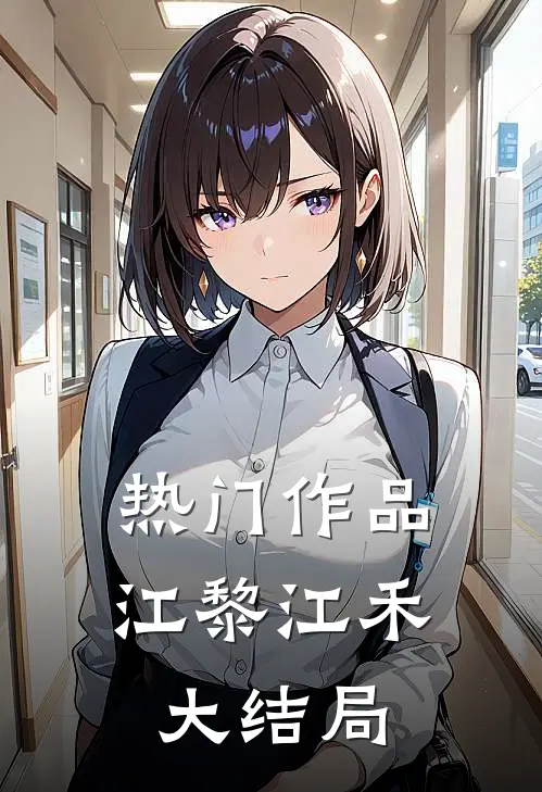 热门作品江黎江禾大结局