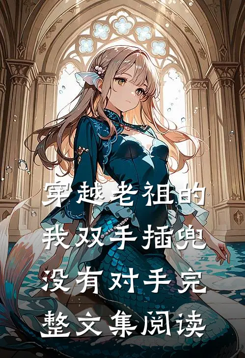 穿越老祖的我双手插兜,没有对手完整文集阅读全文