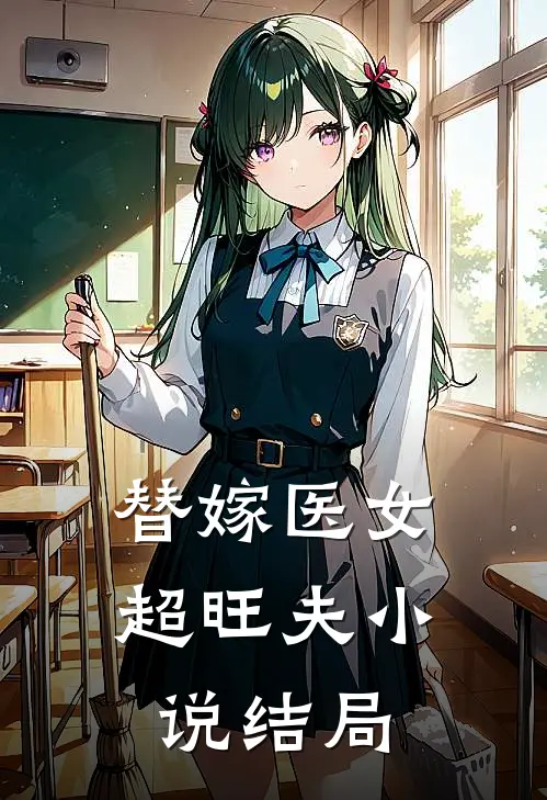 替嫁医女超旺夫结局怎么样