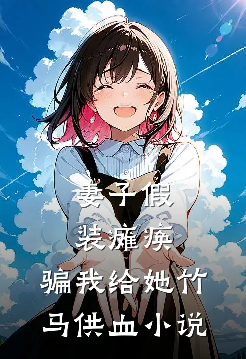 妻子假装瘫痪,骗我给她竹马供血